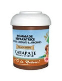 MISS ANTILLES = POMMADE CARAPATE 125ML