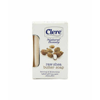 CLERE NATURAL BEAUTY ≡ Savon