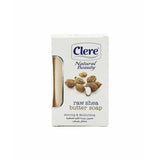CLERE NATURAL BEAUTY ≡ Savon