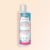 ACTIVILONG = Shampooing Activateur de Boucles