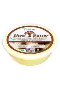 AFRICAN SHEA BUTTER beurre de karité