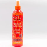 CANTU SHEA BUTTER FOR NATURAL = Cameback curl Spray Revitalisant Boucles