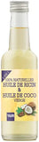 YARI – Huile Ricin et Coco 250ml
