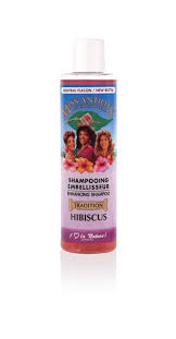 MISS ANTILLES = Shampooing Hibiscus 250ml