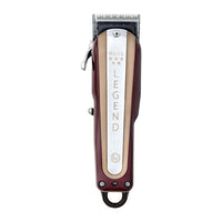 Tondeuse de coupe sans fil Legend Cordless 5 Star Series