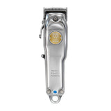 Tondeuse de coupe Senior Cordless 5 Star Series Métal Edition