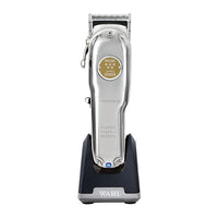 Tondeuse de coupe Senior Cordless 5 Star Series Métal Edition