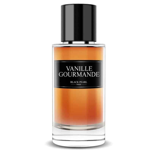 VANILLE GOURMANDE = Eau de parfum Mixte(homme & femme)-50ML