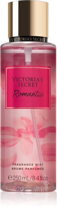 Victoria's Secret Romantic = brume parfumée pour femme