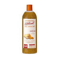 YARI ≡ Gel Douche Exfoliant Curcuma & Ginger