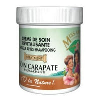 MISS ANTILLES 
= CREME DE SOIN CARAPATE 450ML