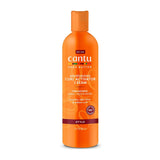 CANTU SHEA BUTTER FOR NATURAL HAIR ≡ Crème Hydratante Activateur de Boucles