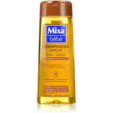 MIXA BEBE≡ Shampooing Démêlant Très Doux Au Karité