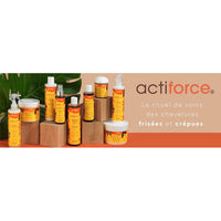 ACTIVILONG ACTIFORCE ≡ Beurre Capillaire