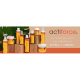 ACTIVILONG ACTIFORCE ≡ Beurre Capillaire