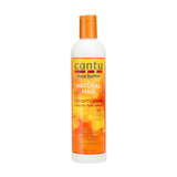 CANTU SHEA BUTTER FOR NATURAL HAIR ≡ Lait Pour Cheveux