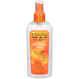 CANTU SHEA BUTTER FOR NATURAL HAIR ≡ Démêlant Coil Calm