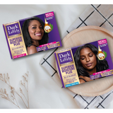 DARK & LOVELY ≡ Défrisant "Superior Moisture Plus"