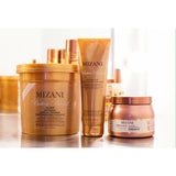 MIZANI BUTTER BLEND ≡ Shampooing Neutralisant