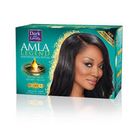 DARK & LOVELY AMLA LEGEND ≡ Défrisant Sans Soude 