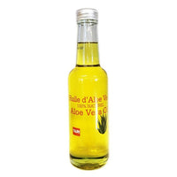 YARI ≡ Huile D'Aloe Vera 100% Pure