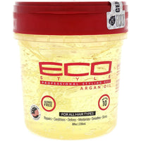 ECO STYLER ≡ Gel Argan