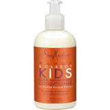 SHEA MOISTURE KIDS MANGO & CARROT ≡ Après-Shampooing