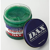 DAX ≡ Pommade Vert