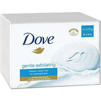 DOVE ≡ Savon Exfoliant