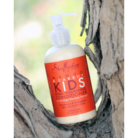 SHEA MOISTURE KIDS MANGO & CARROT ≡ Après-Shampooing