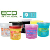 ECO STYLER ≡ Gel Krystal