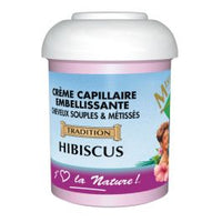 MISS ANTILLES = CREME HIBISCUS 125 ML