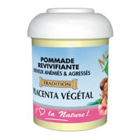 MISS ANTILLES = POMMADE PLACENTA VEGETAL 125 ML