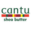 CANTU SHEA BUTTER FOR NATURAL HAIR ≡ Crème Coiffante Brillance