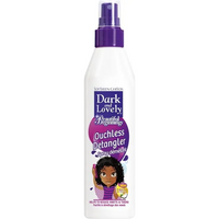 DARK & LOVELY BEAUTIFUL BEGINNINGS  ≡ Spray Démêlant